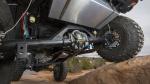 Jeep Sandstorm Concept 2018 года